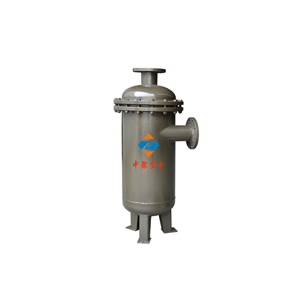 ZAS-油水分高器